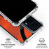 NFL Cincinnati Bengals Team Jersey Moto G Power 5G (2024) Clear Case