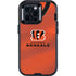 NFL Cincinnati Bengals Team Jersey Otterbox Defender iPhone Skin