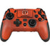 NFL Cincinnati Bengals Team Jersey PlayStation Scuf Vantage 2 Controller Skin