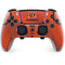 NFL Cincinnati Bengals Team Jersey PS5 DualSense Edge Pro Controller Skin