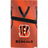 NFL Cincinnati Bengals Team Jersey PS5 Pro Bundle Skin