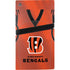 NFL Cincinnati Bengals Team Jersey PS5 Pro Console Skin