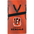 NFL Cincinnati Bengals Team Jersey PS5 Pro Disk Console Skin