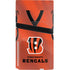 NFL Cincinnati Bengals Team Jersey PS5 Pro Disk Console Skin