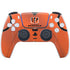 NFL Cincinnati Bengals Team Jersey PlayStation PS5 Skins