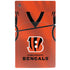 NFL Cincinnati Bengals Team Jersey PS5 Slim Digital Edition Console Skin