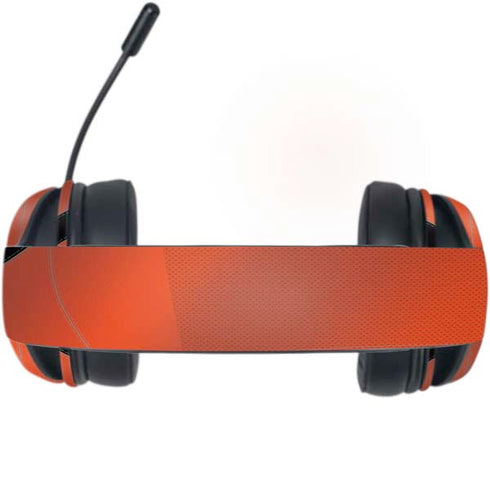 NFL Cincinnati Bengals Team Jersey Razer Kraken X Skin