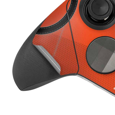 NFL Cincinnati Bengals Team Jersey Xbox Elite Wireless Controller Series 2 Skin