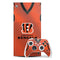 NFL Cincinnati Bengals Team Jersey Xbox Series X Skins