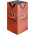 NFL Cincinnati Bengals Team Jersey XBox Series X Digital Edition Console Skin