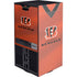 NFL Cincinnati Bengals Team Jersey XBox Series X Digital Edition Console Skin