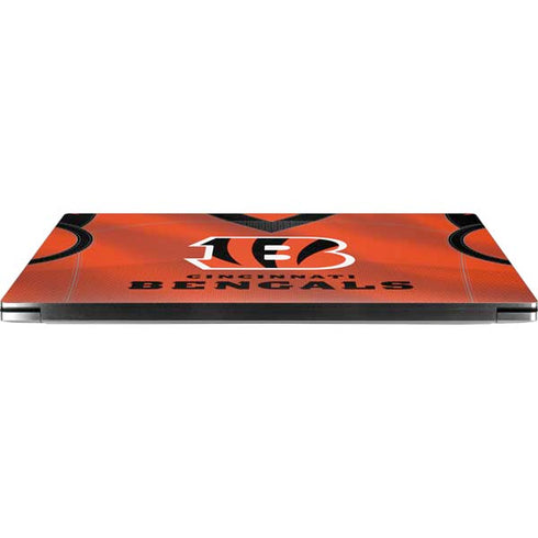 NFL Cincinnati Bengals Team Jersey Dell XPS Skin