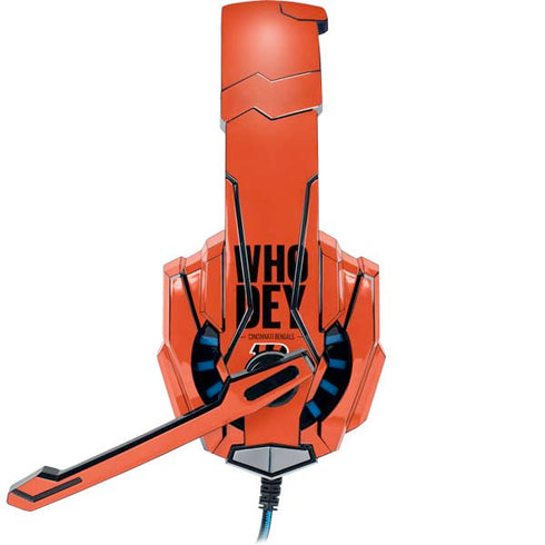 NFL Cincinnati Bengals Team Motto BENGOO G9000 Skin