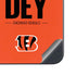 NFL Cincinnati Bengals Team Motto Galaxy A54 5G Skin