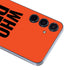 NFL Cincinnati Bengals Team Motto Galaxy A55 5G Skin