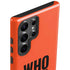 NFL Cincinnati Bengals Team Motto Galaxy S23 Ultra Pro Case
