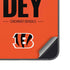 NFL Cincinnati Bengals Team Motto Galaxy S25 Plus Skin
