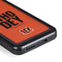 NFL Cincinnati Bengals Team Motto Galaxy S24 Plus Waterproof Case