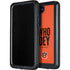 NFL Cincinnati Bengals Team Motto Galaxy S24 Waterproof Case