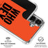NFL Cincinnati Bengals Team Motto Galaxy S26 Plus Clear Case