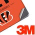 NFL Cincinnati Bengals Team Motto iPad Skins