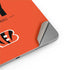NFL Cincinnati Bengals Team Motto Apple iPad Air Skin