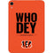 NFL Cincinnati Bengals Team Motto Apple iPad Mini Skin