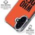 NFL Cincinnati Bengals Team Motto iPhone 16 Plus MagSafe Case