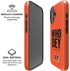 NFL Cincinnati Bengals Team Motto iPhone 16 Plus Magsafe Impact Case