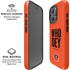 NFL Cincinnati Bengals Team Motto iPhone 16 Pro Magsafe Impact Case
