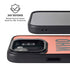 NFL Cincinnati Bengals Team Motto iPhone 16e Kickstand Case