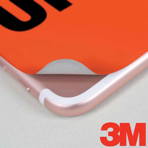 NFL Cincinnati Bengals Team Motto iPhone 8 Skin