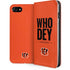 NFL Cincinnati Bengals Team Motto iPhone Cases