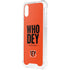 NFL Cincinnati Bengals Team Motto iPhone XS Clear Case