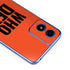 NFL Cincinnati Bengals Team Motto Moto G Play 4G (2024) Skin