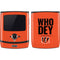 NFL Cincinnati Bengals Team Motto Motorola RAZR Skin