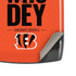NFL Cincinnati Bengals Team Motto Motorola RAZR Skin