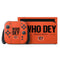 NFL Cincinnati Bengals Team Motto Nintendo Switch 2 (2025) with Joy-Con Skin