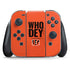 NFL Cincinnati Bengals Team Motto Nintendo Skins