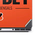 NFL Cincinnati Bengals Team Motto Dell Precision Skin