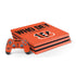 NFL Cincinnati Bengals Team Motto PlayStation PS4 Skins