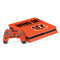 NFL Cincinnati Bengals Team Motto PlayStation PS4 Skins
