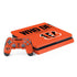 NFL Cincinnati Bengals Team Motto PlayStation PS4 Skins