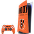 NFL Cincinnati Bengals Team Motto PlayStation PS5 Skins