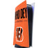 NFL Cincinnati Bengals Team Motto PlayStation PS5 Skins