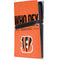 NFL Cincinnati Bengals Team Motto PS5 Pro Console Skin