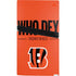 NFL Cincinnati Bengals Team Motto PS5 Pro Console Skin