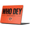 NFL Cincinnati Bengals Team Motto Surface Laptop 7 13.8in Skin
