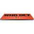 NFL Cincinnati Bengals Team Motto Surface Laptop 7 13.8in Skin