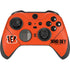 NFL Cincinnati Bengals Team Motto Xbox Elite Wireless Controller Series 2 Skin